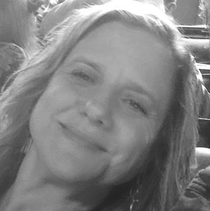 Meet your Posher, Pam